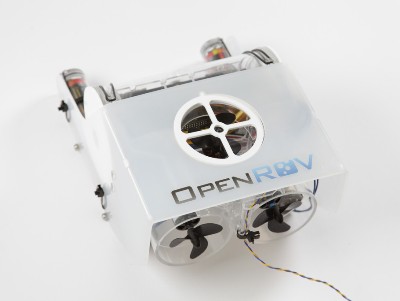 08 OpenROV