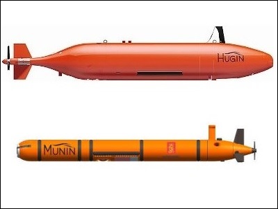 09 Kongsberg AUVs