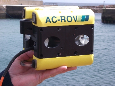 07 AC ROV