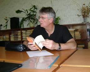 Костенко Владимир Владимирович